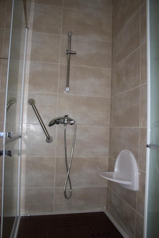 Hotel Casa Ruba Biescas  Cameră foto