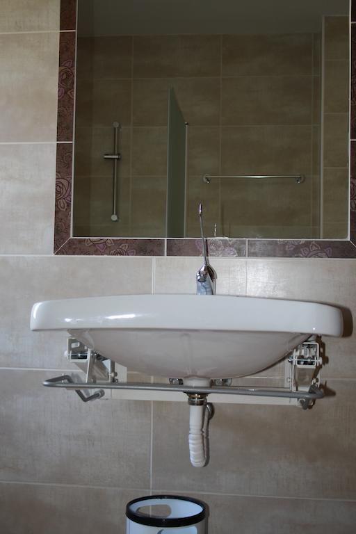 Hotel Casa Ruba Biescas  Cameră foto