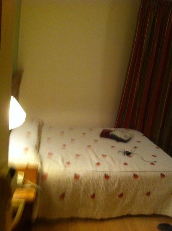 Hotel Casa Ruba Biescas  Cameră foto